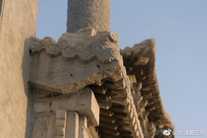 北京房山皇后台“伊桑阿”墓