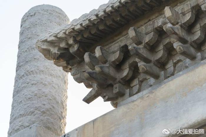 北京房山皇后台“伊桑阿”墓