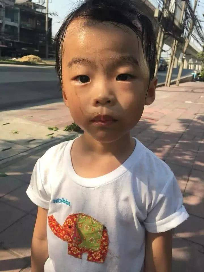 火遍全泰国的教育方式，你赞同吗？！