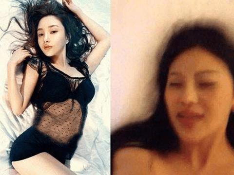 李小璐出轨门最新动态: 全程视频曝光, 李小璐你如何解释?