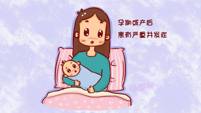 这4类宝妈奶水充足也不能哺乳，否则影响娃健康