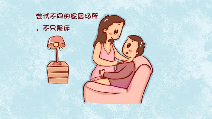 别让无性婚姻毁了你，是时候打响这场婚姻保鲜战了