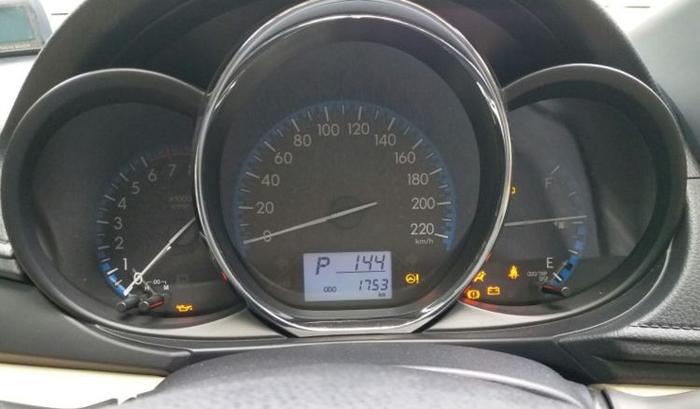 丰田威驰1.3L和1.5L两种排量，该怎么选？