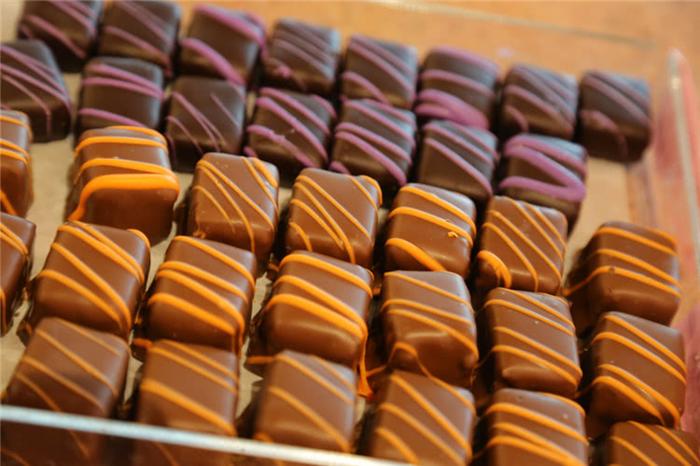 这7款热卖国际名牌巧克力，全是靠非洲童工被奴役的血汗滴出来的