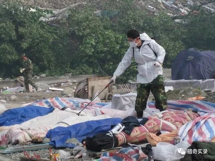 尸体死后会动吗 人死后尸体的变化过程