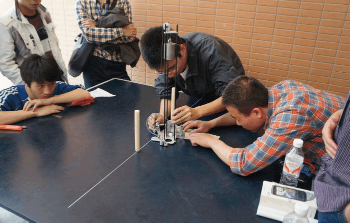 近五年学科竞赛成绩比一半985还要好, 这些非985高校很厉害!