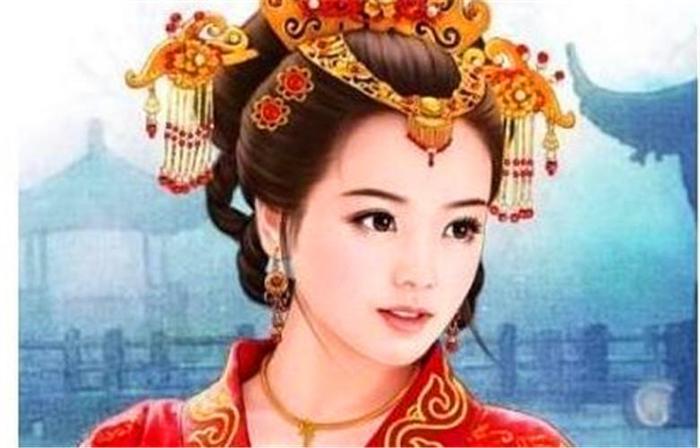 中国古代四大才女的卓绝才华以及她们曲折的感情历程