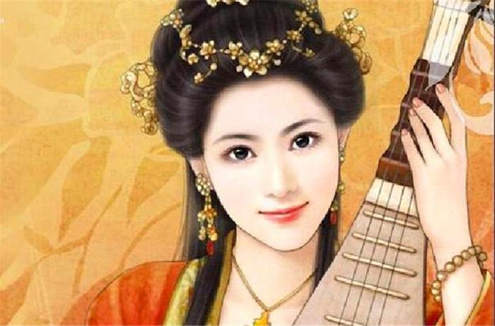 中国古代四大才女的卓绝才华以及她们曲折的感情历程