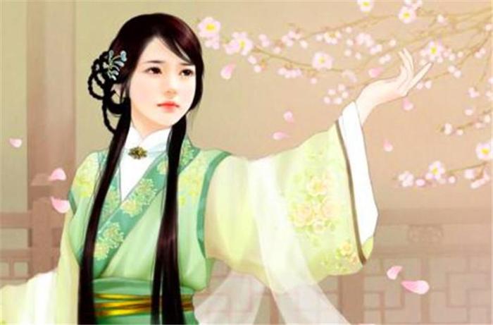 中国古代四大才女的卓绝才华以及她们曲折的感情历程