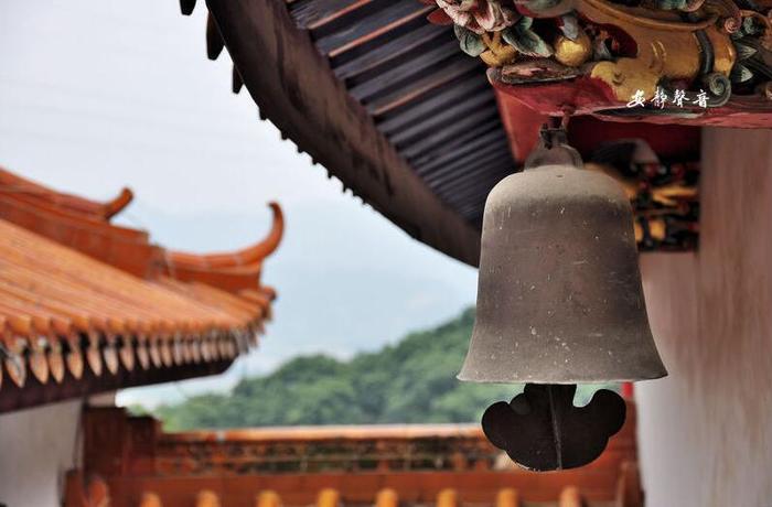 揭阳普宁有一座千年古寺, 是普宁现存最古老的岩寺