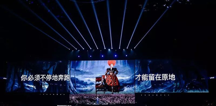 2018年让我们成为时间的朋友