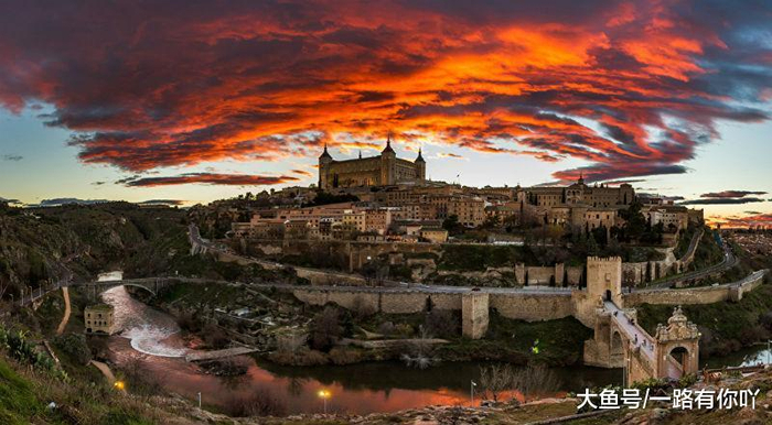 全球最美丽的12个国家, 一个都没去过的说明是真穷