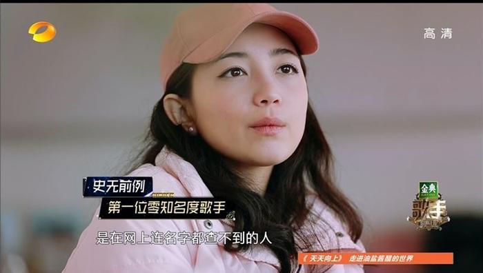 Jessie J首期夺冠，这届《歌手》连个能打的都没有嘛