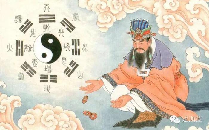 紫微神數(shù)算命，廉貞七殺星在丑未宮