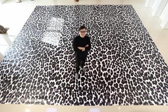 艺术与商业的完美结合：折纸艺术家刘通与雷克萨斯成功跨界合作