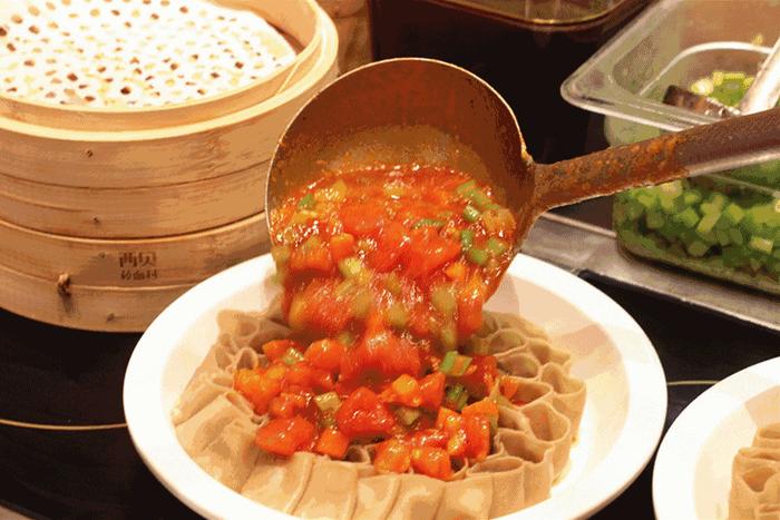 吃货福利: 深圳宝安西乡还有这么好吃的美食, 值得推荐