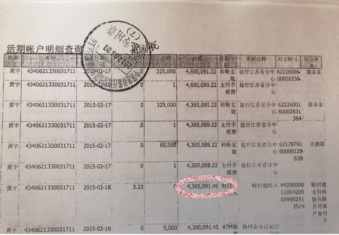 退休官员被儿子前女友举报：拥有豪宅、豪车和大量现金！