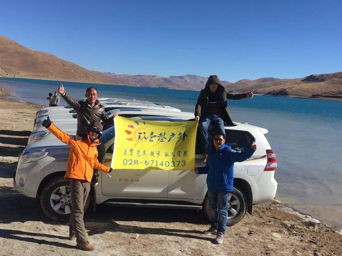 成都出发自驾川藏线丰田霸道4.0去西藏一个人花费需要多少钱?