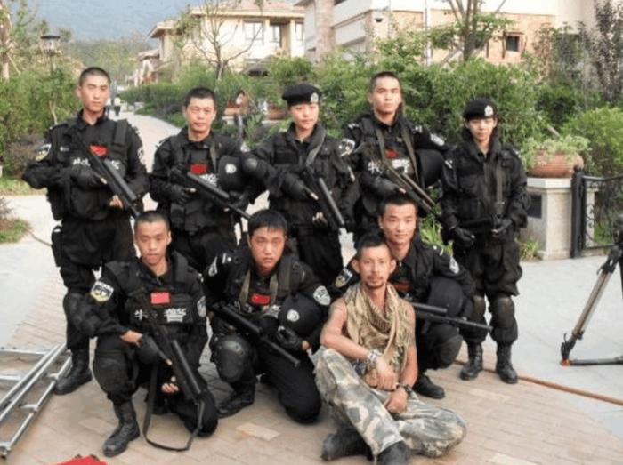 现实中的特种兵跟电影里的特种兵有什么区别? 这点让人很失望