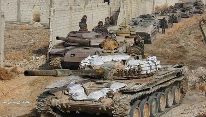 土耳其暗示俄罗斯要管好盟友，叙军非要接管阿夫林那就一起打