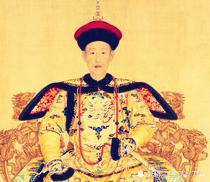 乾隆皇帝六次下江南,非常经典的文章，不看后悔