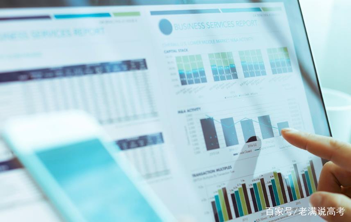 热门财经类专业，却是统计学专业的3大重要方向之一