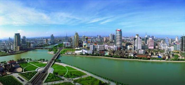 中国治安比较好的这几座城市, 快看看你都去过吗?