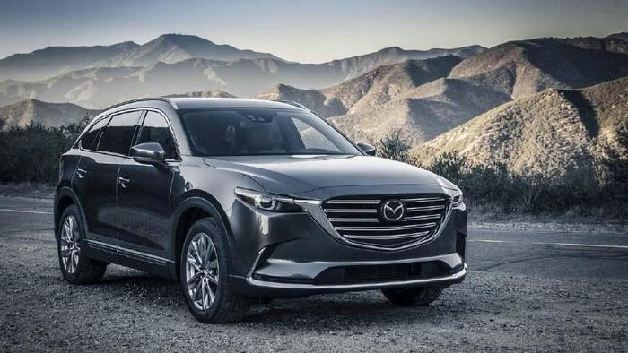 全新马自达CX-5是称职的SUV吗? 外媒直白点出4项优缺点!