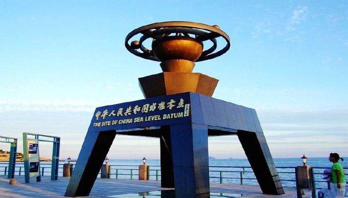 对于我们中国的四大海你了解多少? 渤海平均水深只有18米!