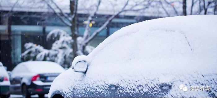 低温导致电动汽车频繁趴窝，冬天怎样才能保住电池续航？