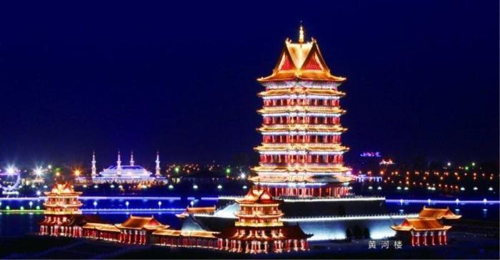 中国回族之乡: 宁夏吴忠市四个值得一去的旅游景点, 你喜欢吗?