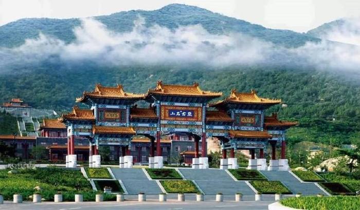 天津市唯一一个国家重点名胜风景区, 爱旅游的不要错过！