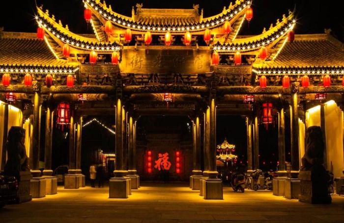 安徽阜阳四个不错的人文旅游景点，看看有你喜欢的吗？