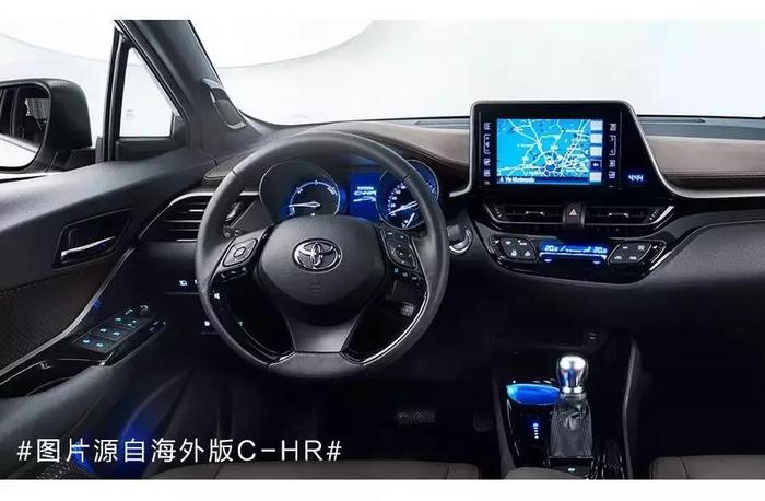 车界“林志玲”, 全球首款最接近“概念车”的SUV即将国产上市!