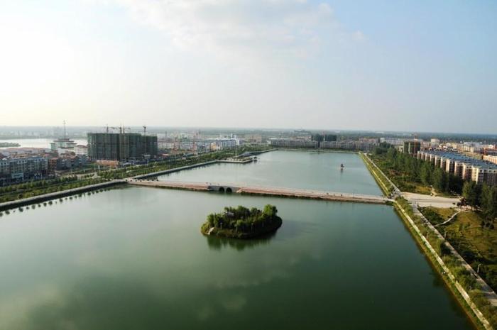 豫东门户：河南商丘五个值得一去的旅游景点，你都去过吗？