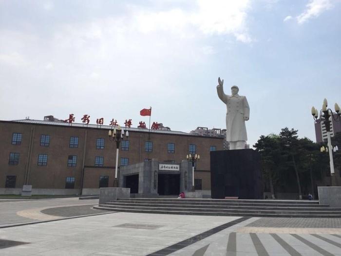长春旅游景点大全排行榜_长春十大旅游景点-天气加(2)