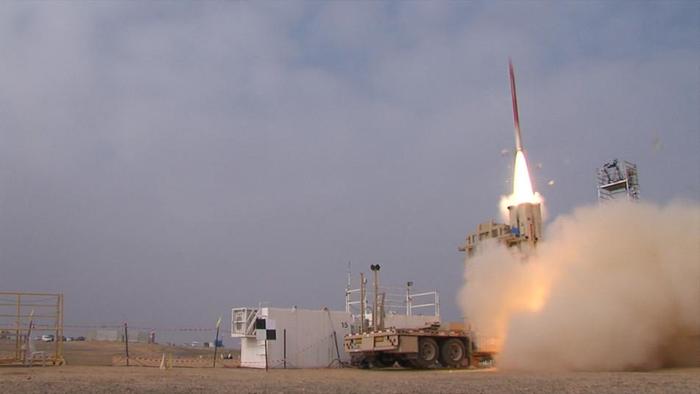 以色列来真的？让俄罗斯传话：伊朗再不老实导弹阵地将被轰炸