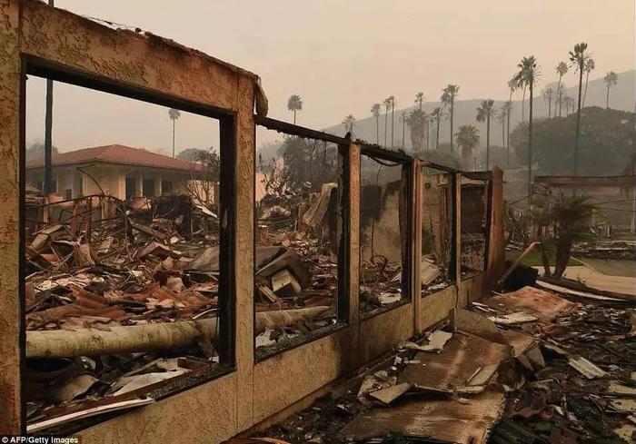 加州大火愈演愈烈，UCLA&LCSB：final不能停！