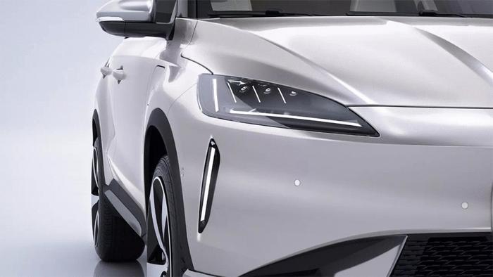 长脸了！中国一款高智能、纯电动SUV刚刚在美国发布亮相！