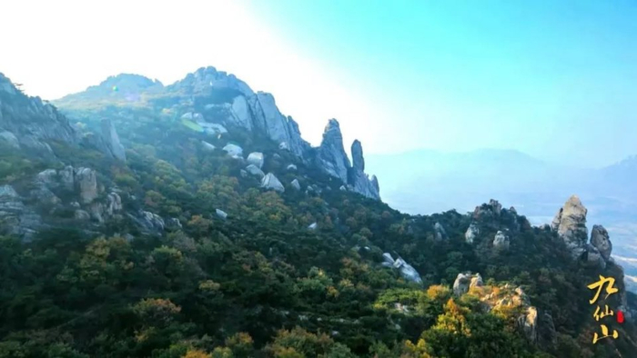 一个华北村庄里的全球史...