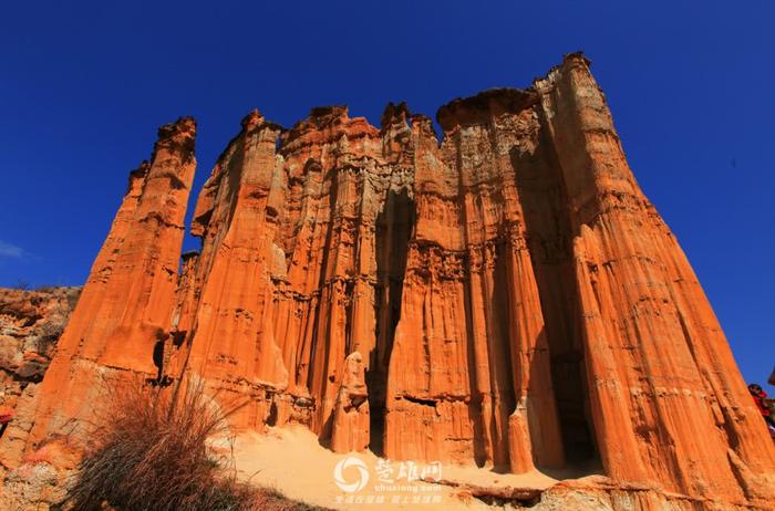 热热热！楚雄元谋登上全国高温榜前10名，气温突破30℃