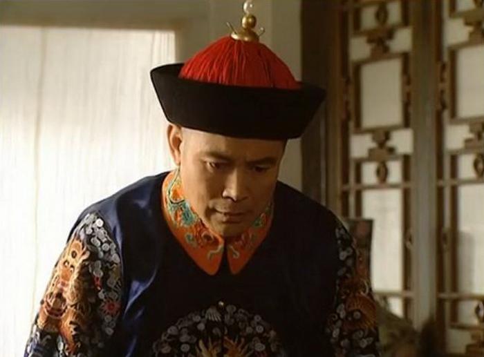 雍正皇帝的二哥爱新觉罗·胤礽：三十年储君！