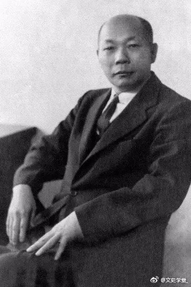 历史今日】1890年8月9日中国化学工业的奠基人侯德榜先生冥诞
