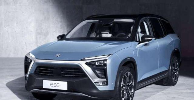 蔚来ES6主打五座SUV将在广州车展亮相——这次能做到20万起吗？