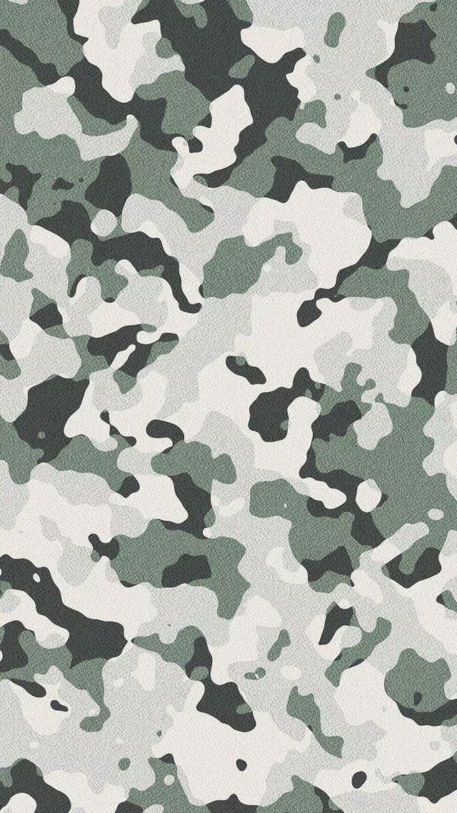 军旅壁纸 | 谜一样的色彩：40张纯迷彩高清原图壁纸合集！