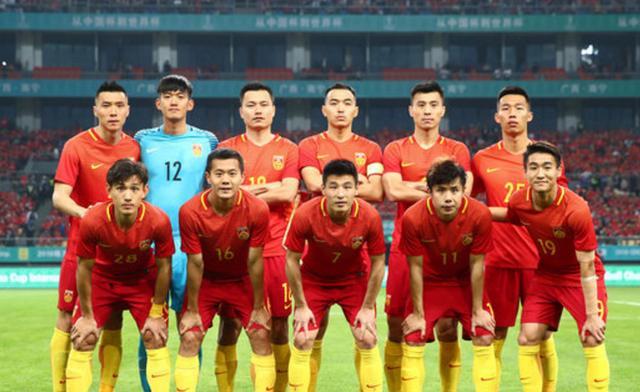 中国杯比赛中，里皮口中“选错之人”到底是指谁？