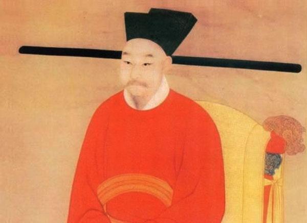 盘点︱中国历史上17位太上皇