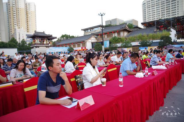 “世界品味`魅力梵城”甘南藏族自治州夏河旅游推介会在西安举行