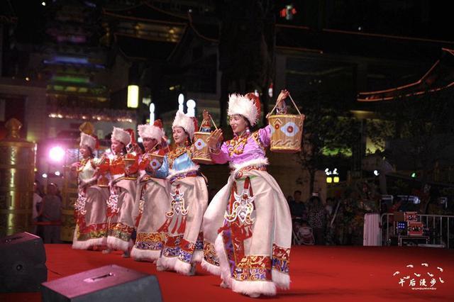 “世界品味`魅力梵城”甘南藏族自治州夏河旅游推介会在西安举行