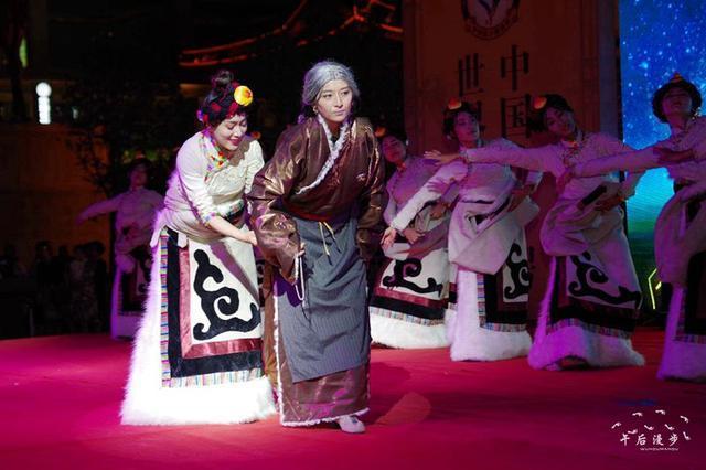 “世界品味`魅力梵城”甘南藏族自治州夏河旅游推介会在西安举行